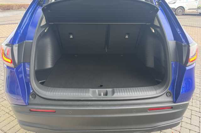 Honda ZR-V e:HEV e: HEV 2.0 i-MMD (184ps) Elegance Hybrid eCVT 