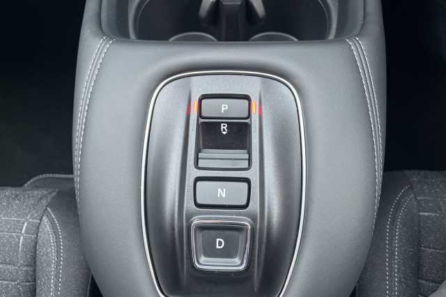 Honda ZR-V e:HEV e: HEV 2.0 i-MMD (184ps) Elegance Hybrid eCVT 