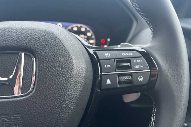 Honda ZR-V e:HEV e: HEV 2.0 i-MMD (184ps) Elegance Hybrid eCVT 