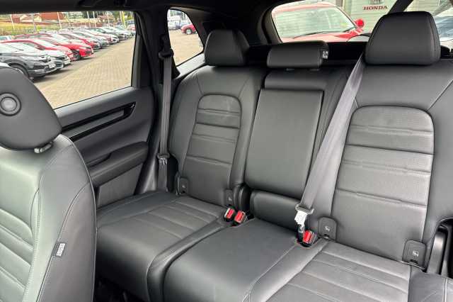 Honda CR-V e:PHEV 2.0 ePHEV Advance Tech 5dr eCVT 