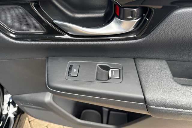 Honda CR-V e:PHEV 2.0 ePHEV Advance Tech 5dr eCVT 