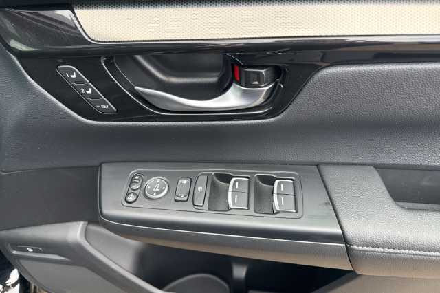 Honda CR-V e:PHEV 2.0 ePHEV Advance Tech 5dr eCVT 