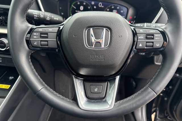 Honda CR-V e:PHEV 2.0 ePHEV Advance Tech 5dr eCVT 