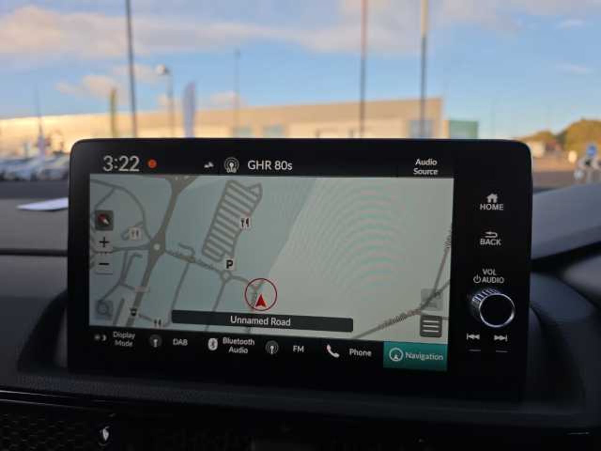 Honda CR-V 2.0 eHEV Elegance 5dr eCVT 