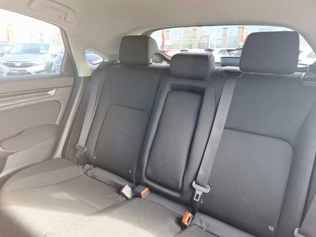 Honda Civic Hybrid 2.0 eHEV Elegance 5dr CVT 