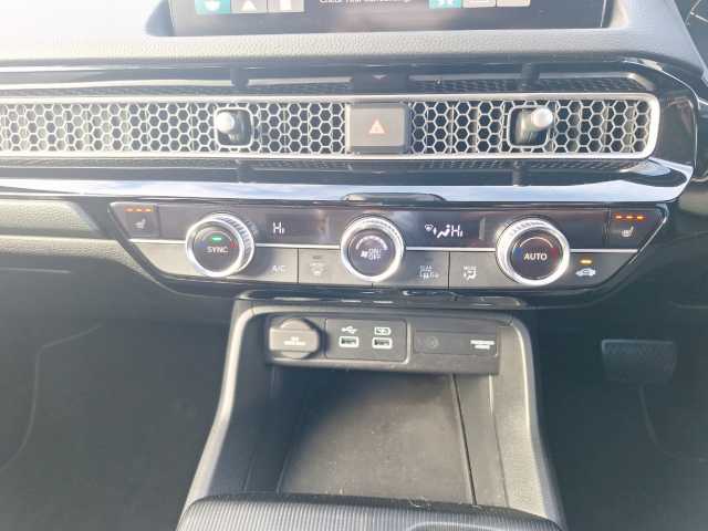 Honda Civic Hybrid 2.0 eHEV Elegance 5dr CVT 