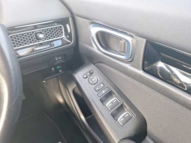 Honda Civic Hybrid 2.0 eHEV Elegance 5dr CVT 