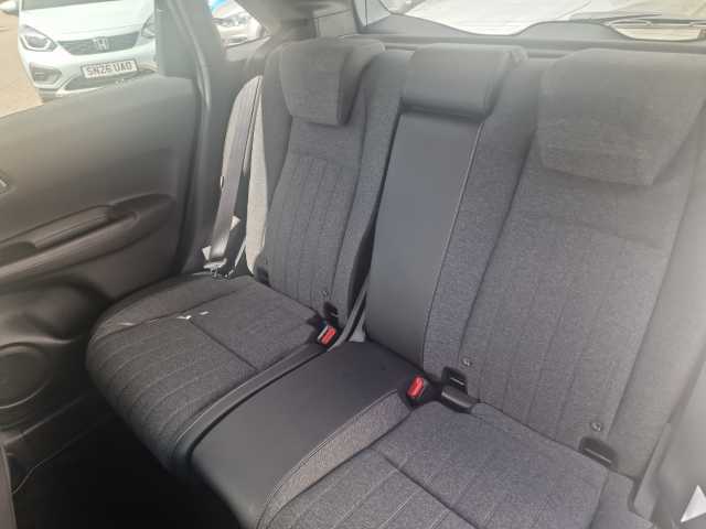 Honda Jazz Hybrid 1.5 i-MMD Hybrid Advance 5dr eCVT 