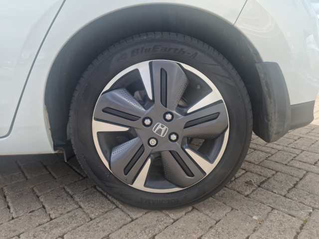 Honda Jazz Hybrid 1.5 i-MMD Hybrid Advance 5dr eCVT 