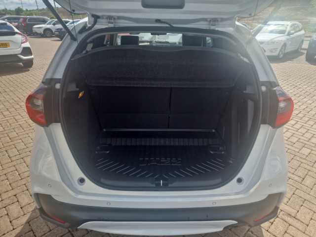 Honda Jazz Hybrid 1.5 i-MMD Hybrid Advance 5dr eCVT 