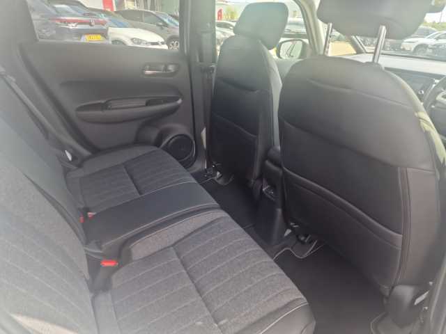 Honda Jazz Hybrid 1.5 i-MMD Hybrid Advance 5dr eCVT 
