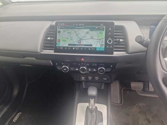Honda Jazz Hybrid 1.5 i-MMD Hybrid Advance 5dr eCVT 