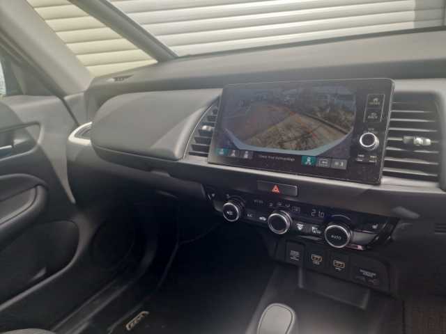 Honda Jazz Hybrid 1.5 i-MMD Hybrid Advance 5dr eCVT 