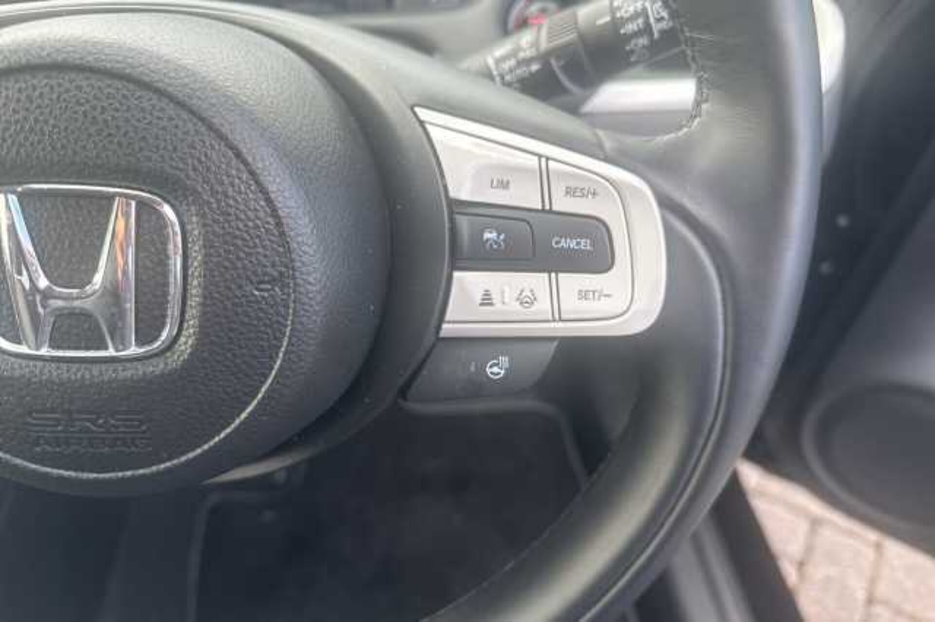 Honda Jazz Hybrid 1.5 i-MMD Hybrid Advance 5dr eCVT 