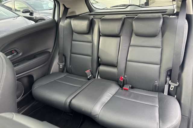 Honda HR-V 1.5 i-VTEC EX CVT 5dr 