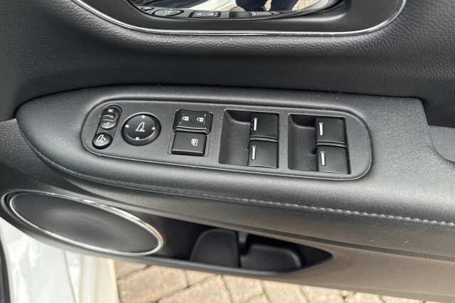 Honda HR-V 1.5 i-VTEC EX CVT 5dr 