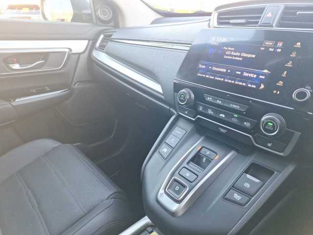 Honda CR-V Hybrid 2.0 i-MMD Hybrid EX 5dr eCVT 
