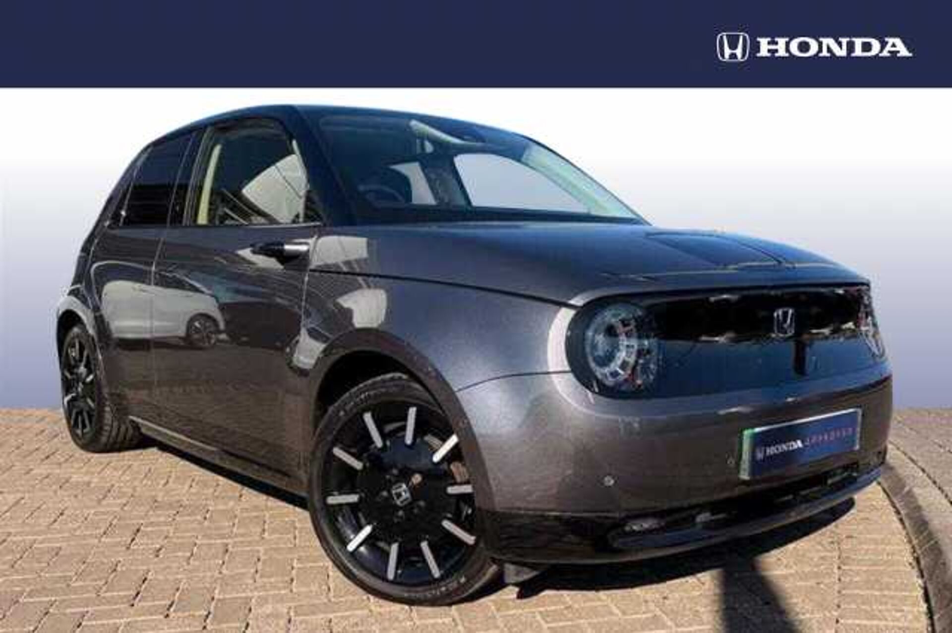 Honda e 113kW Advance 36kWh 5dr Auto 
