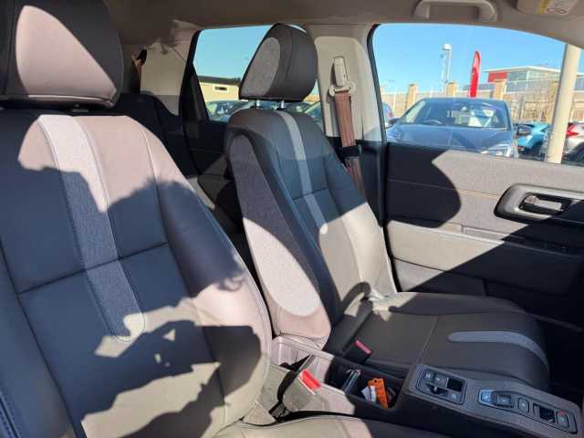 Honda e 113kW Advance 36kWh 5dr Auto 