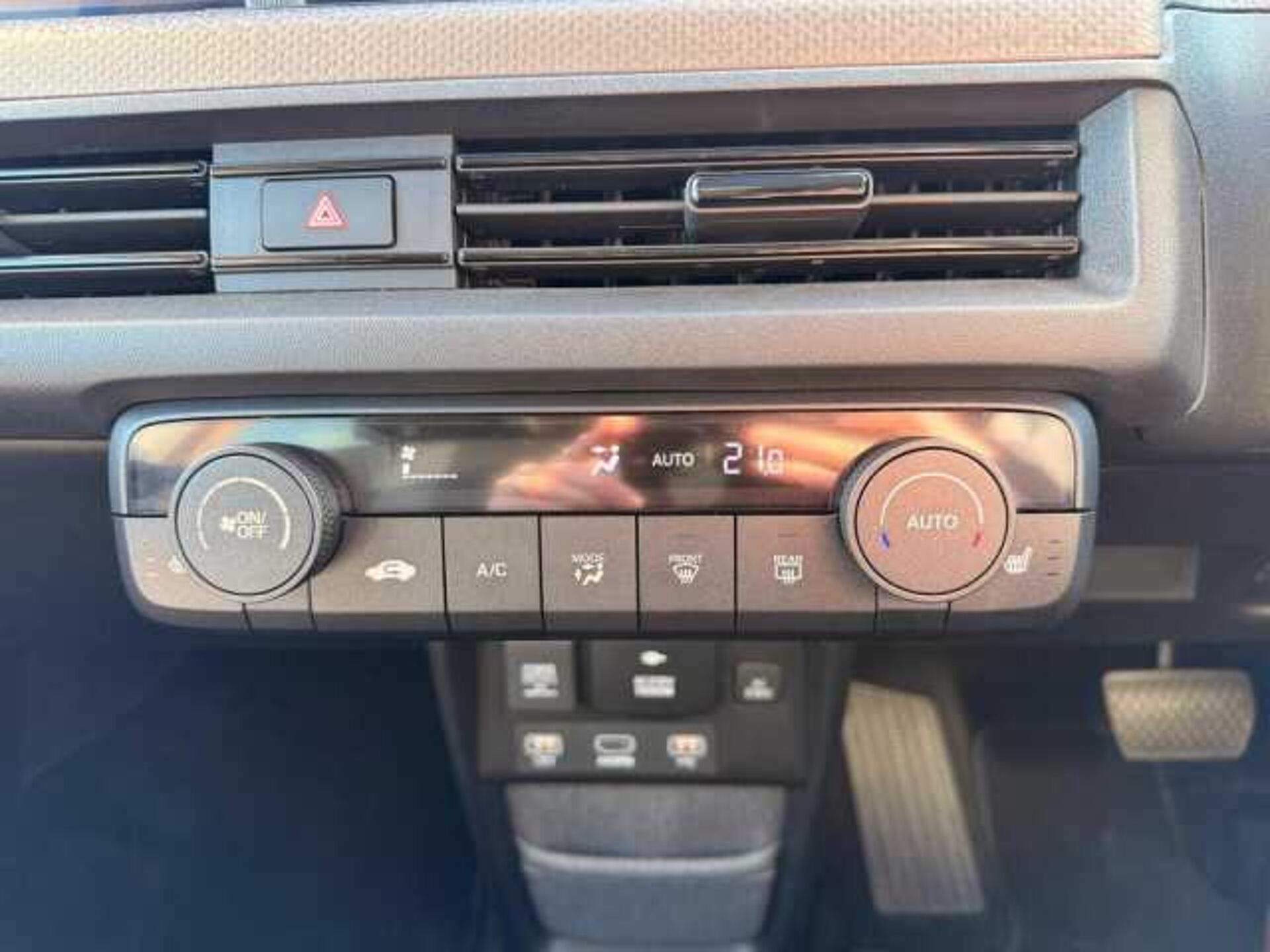 Honda e 113kW Advance 36kWh 5dr Auto 