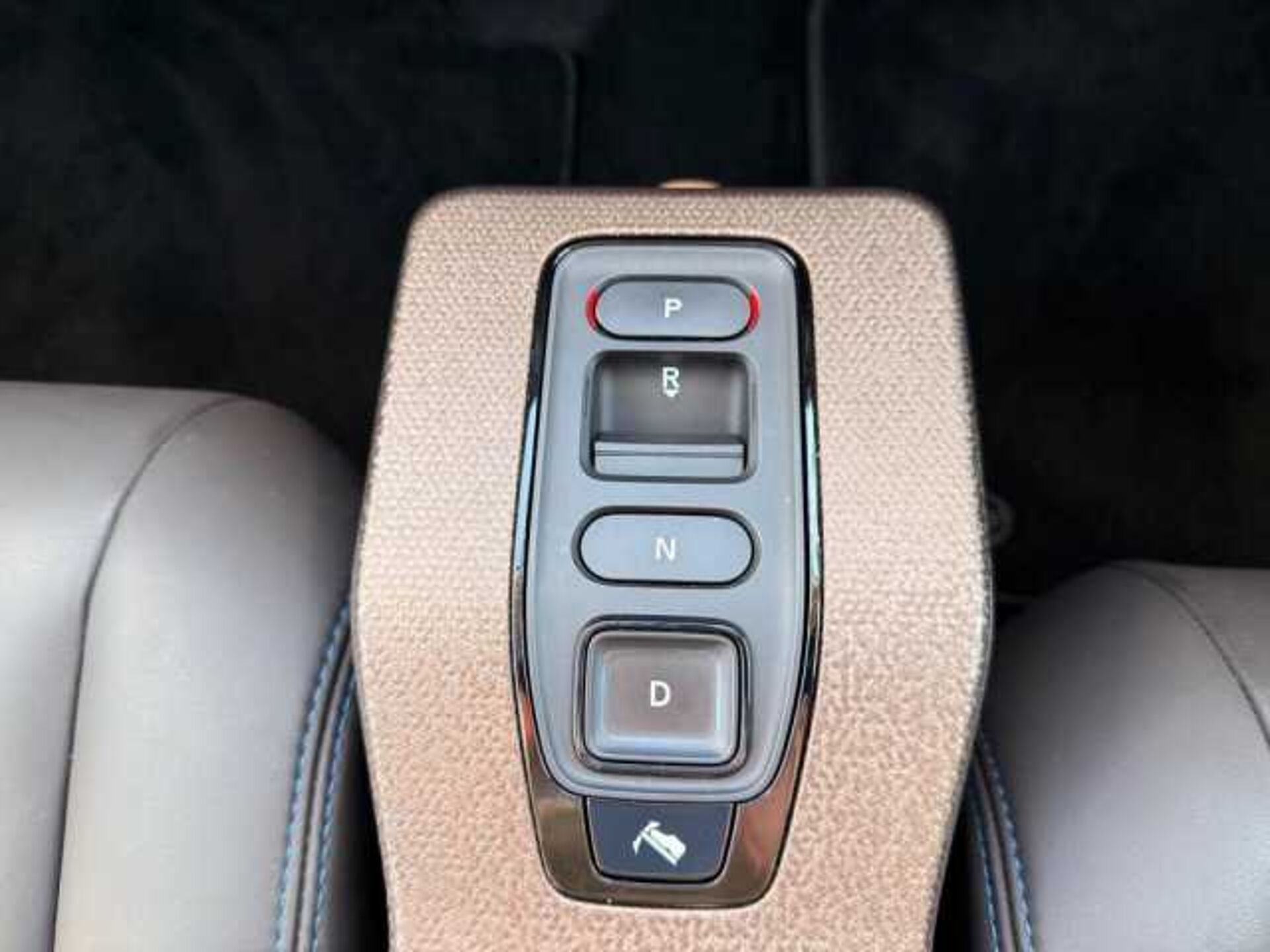 Honda e 113kW Advance 36kWh 5dr Auto 