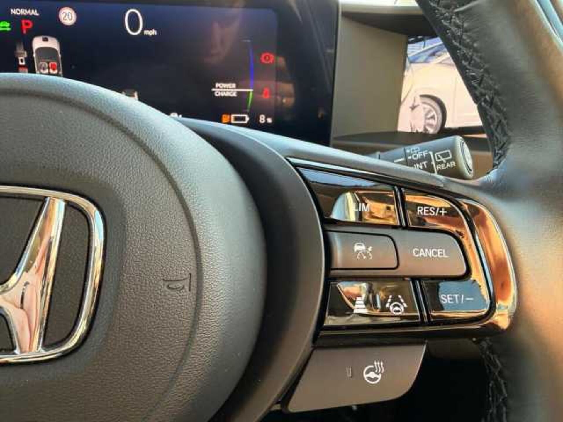 Honda e 113kW Advance 36kWh 5dr Auto 