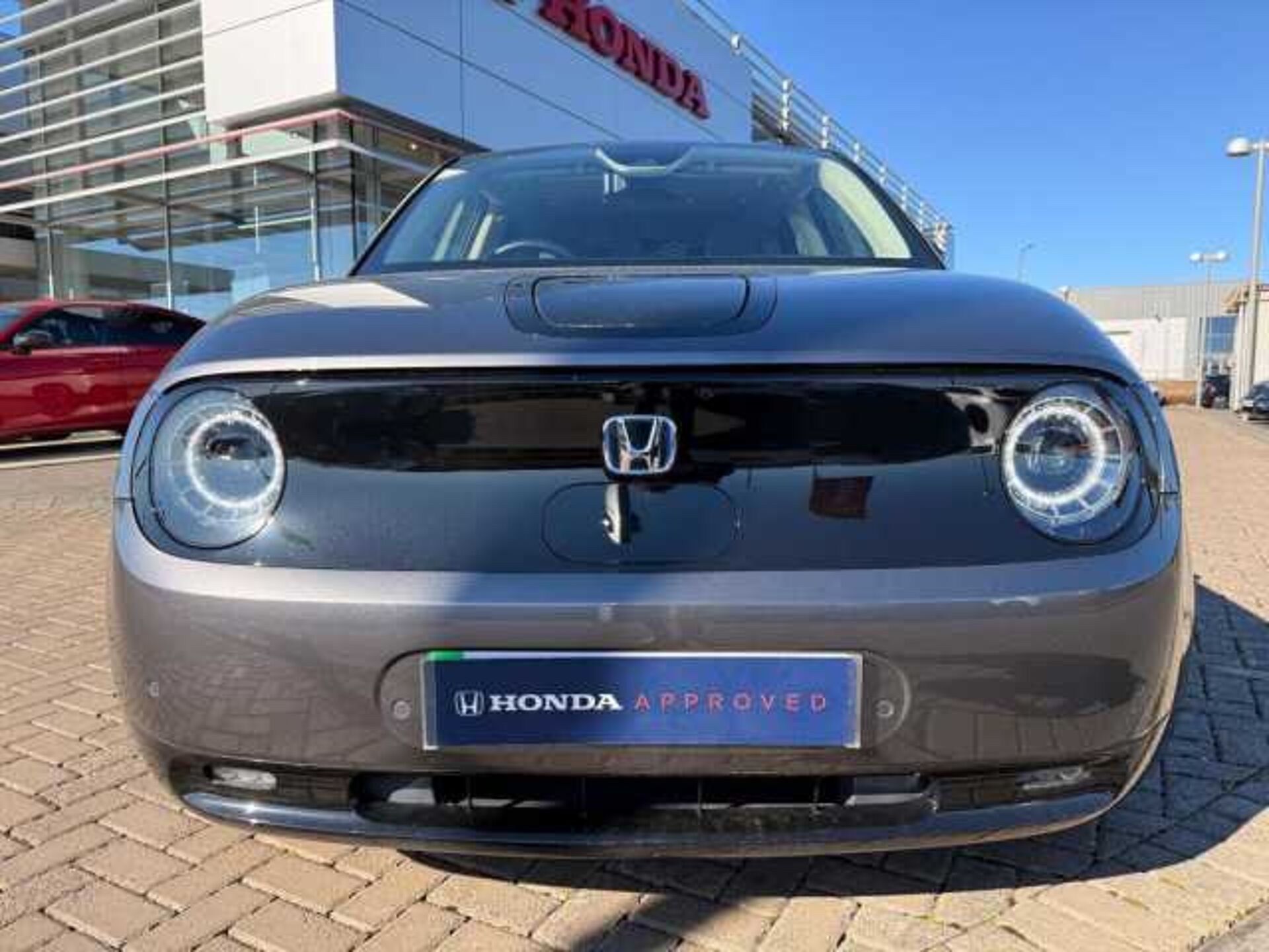 Honda e 113kW Advance 36kWh 5dr Auto 