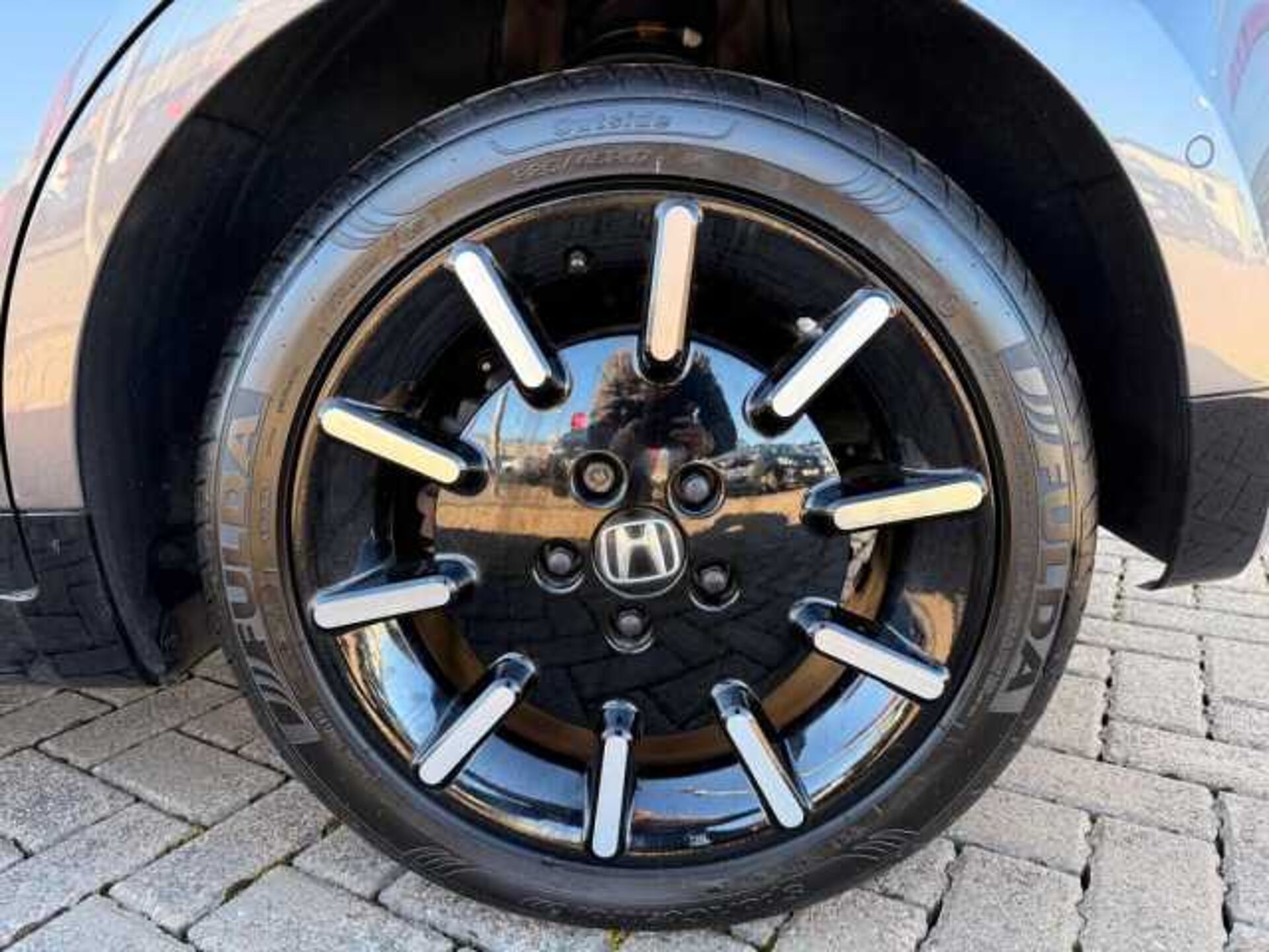 Honda e 113kW Advance 36kWh 5dr Auto 