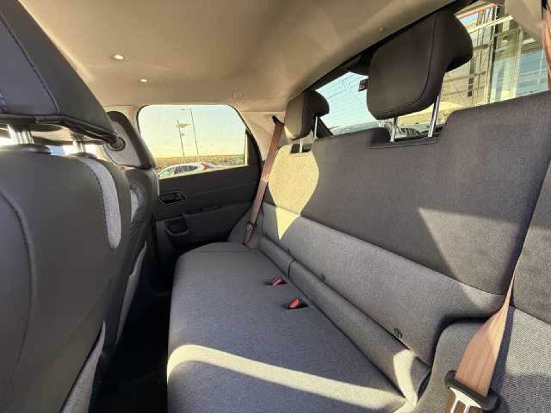 Honda e 113kW Advance 36kWh 5dr Auto 