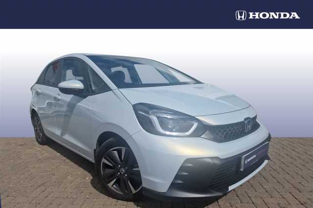 Honda Jazz Hybrid 1.5 i-MMD Hybrid Advance 5dr eCVT 