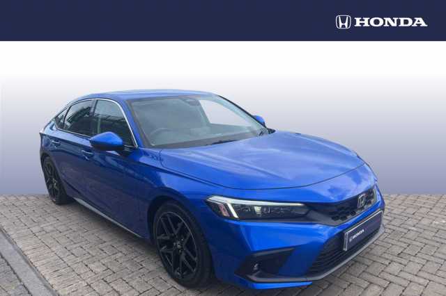 Honda Civic e:HEV Civic e: Hev Advance 