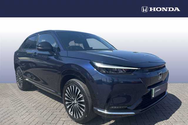 Honda e:Ny1 150kW Advance 69kWh 5dr Auto 