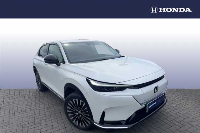 Honda e:Ny1 150kW Elegance 69kWh 5dr Auto 