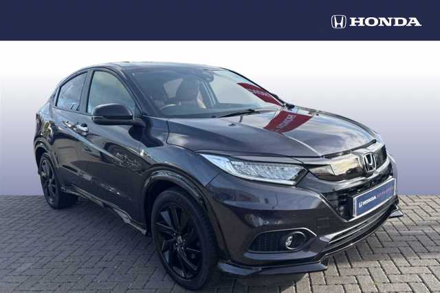 Honda HR-V 1.5 i-VTEC Turbo Sport 5dr 