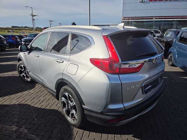 Honda CR-V Hybrid 2.0 i-MMD Hybrid EX 5dr eCVT 