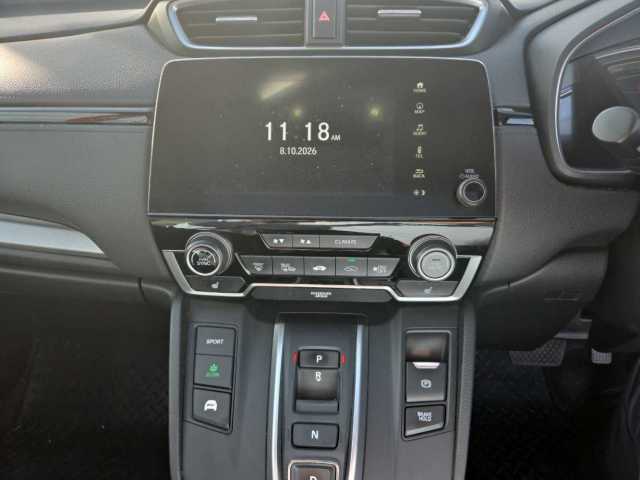 Honda CR-V Hybrid 2.0 i-MMD Hybrid EX 5dr eCVT 