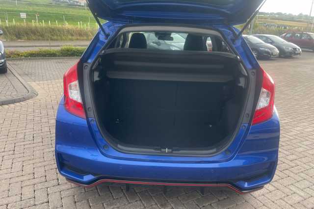 Honda Jazz 1.5 i-VTEC Sport 5dr 