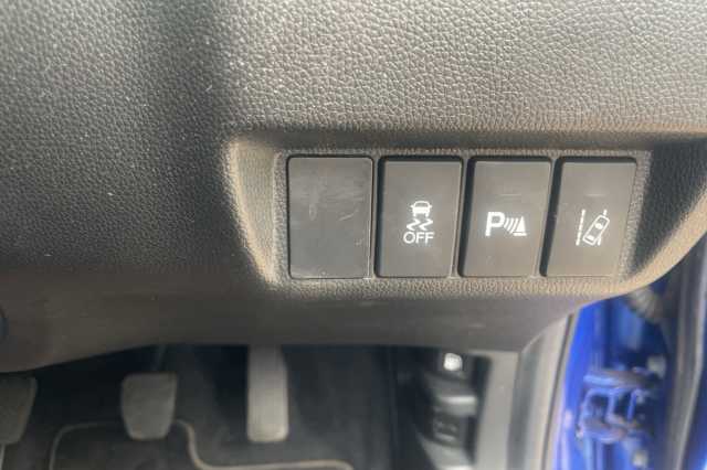 Honda Jazz 1.5 i-VTEC Sport 5dr 