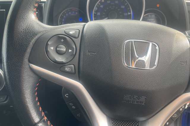 Honda Jazz 1.5 i-VTEC Sport 5dr 