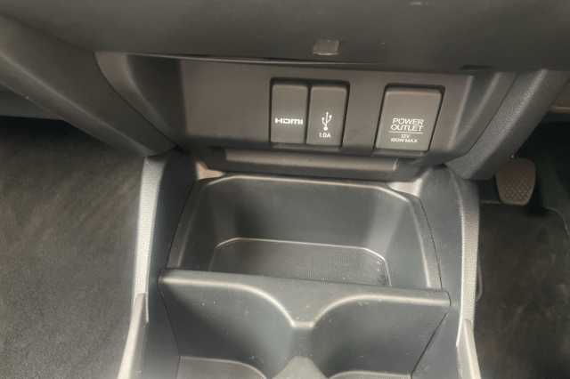Honda Jazz 1.5 i-VTEC Sport 5dr 