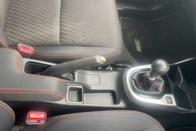 Honda Jazz 1.5 i-VTEC Sport 5dr 