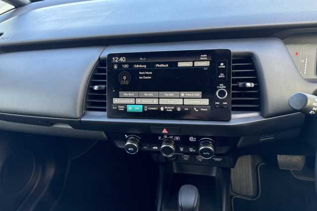 Honda Jazz Hybrid 1.5 i-MMD Hybrid Elegance 5dr eCVT 