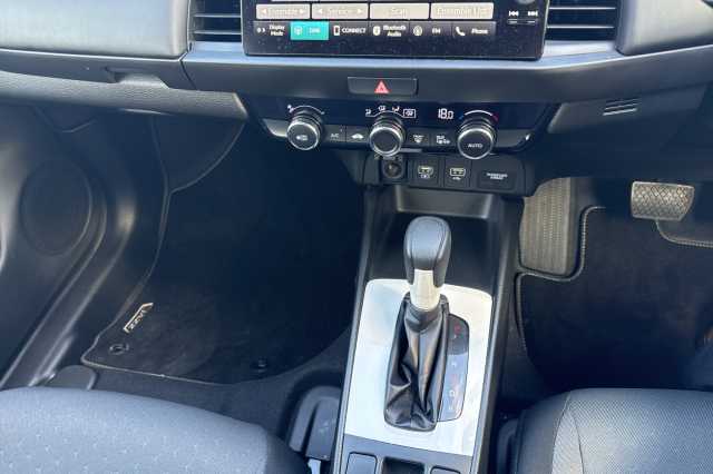 Honda Jazz Hybrid 1.5 i-MMD Hybrid Elegance 5dr eCVT 