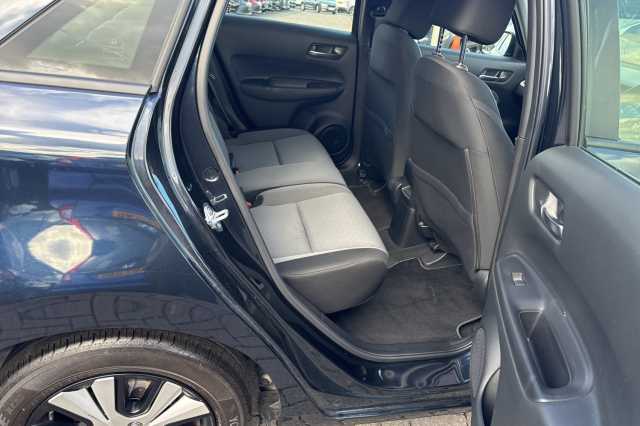 Honda Jazz Hybrid 1.5 i-MMD Hybrid Elegance 5dr eCVT 