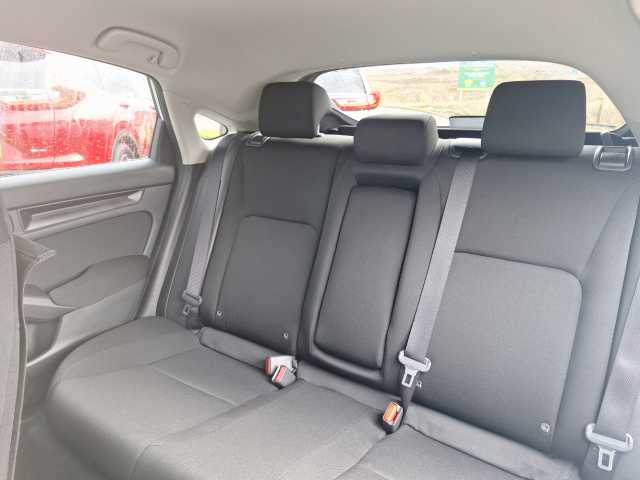 Honda Civic Hybrid 2.0 eHEV Elegance 5dr CVT 