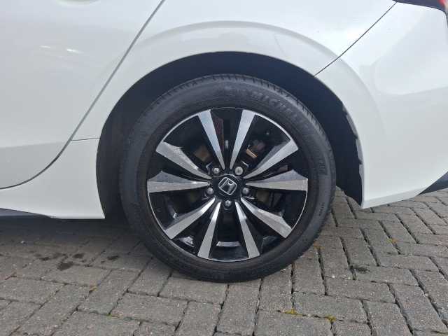 Honda Civic Hybrid 2.0 eHEV Elegance 5dr CVT 