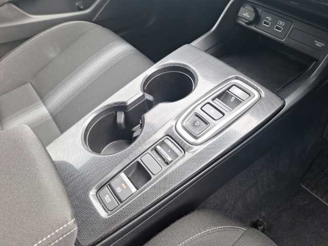 Honda Civic Hybrid 2.0 eHEV Elegance 5dr CVT 