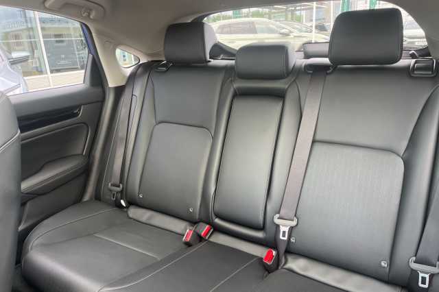 Honda Civic e:HEV Civic e: Hev Advance 