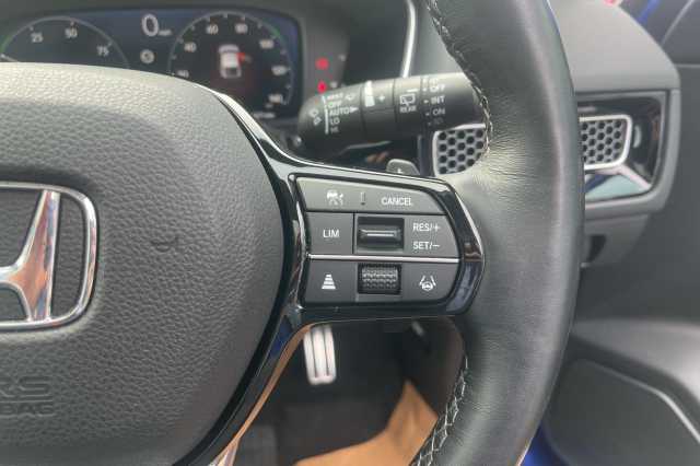 Honda Civic e:HEV Civic e: Hev Advance 
