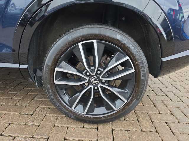 Honda HR-V e:HEV 1.5 e: HEV Advance Style 5dr CVT 